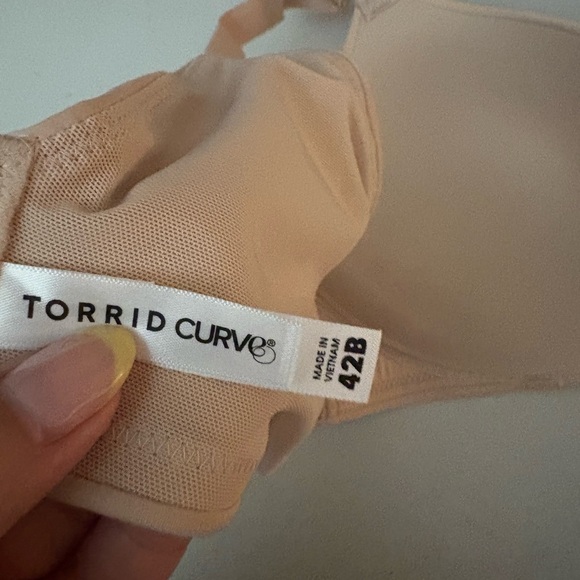 Torrid Bra - Picture 4 of 4